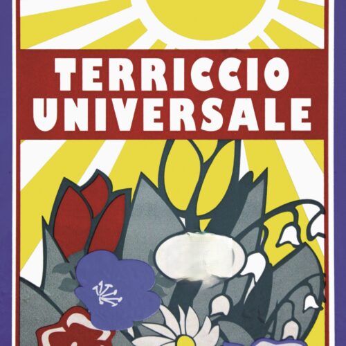 Ammendante Compostato  Misto LT 50 Floragreen